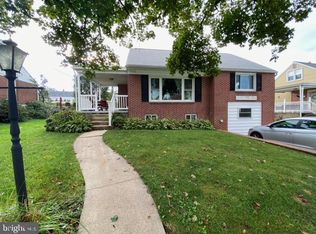 105 Eric Ave, Reading, PA 19607