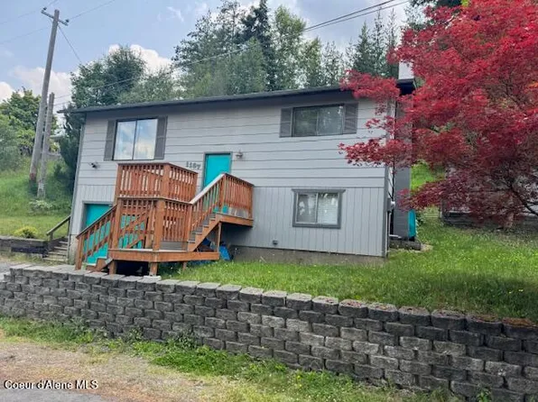 1167 Mulberry Dr, Saint Maries, ID 83861