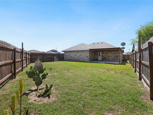 17231 Mandarin Ave, Harlingen, TX 78552