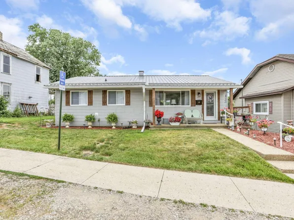 1165 Church St, Logan, OH 43138