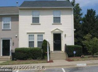 5908 S Hil Mar Cir, District Heights, MD 20747