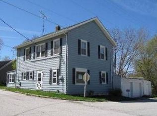 N2732 Main St, Lima, WI 53093