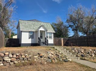 412 Eureka St, Wolf Point, MT 59201