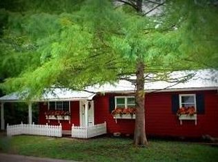 1109 S 5th St, Ozark, MO 65721