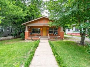 118 Watt St, Hot Springs, AR 71913