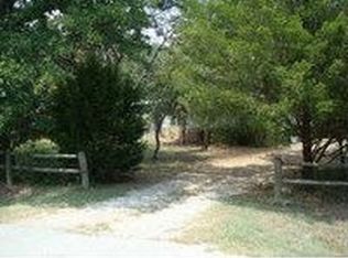 5401 Chaperito Trl, Arlington, TX 76016