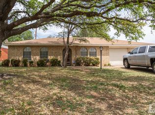 3606 Honeysuckle Ln, San Angelo, TX 76904