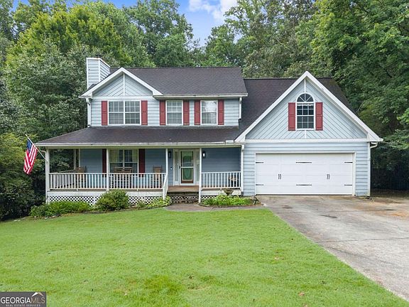 2nd image of 1085 Crystal Water Dr