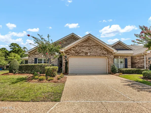 4405 Quail Court, Wilmington, NC 28412