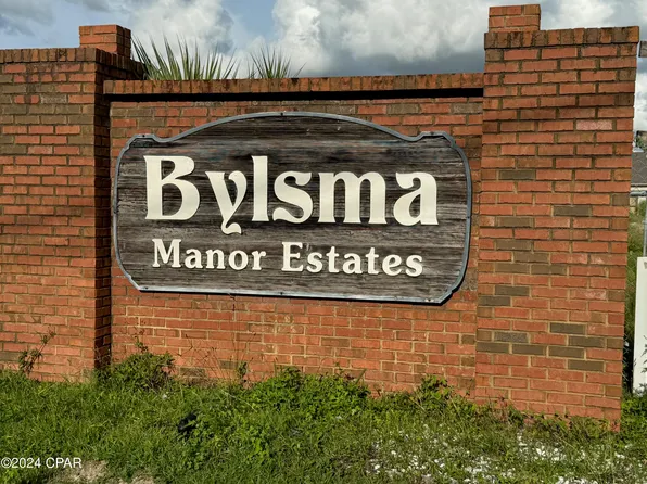 4407 Bylsma Cir, Panama City, FL 32404