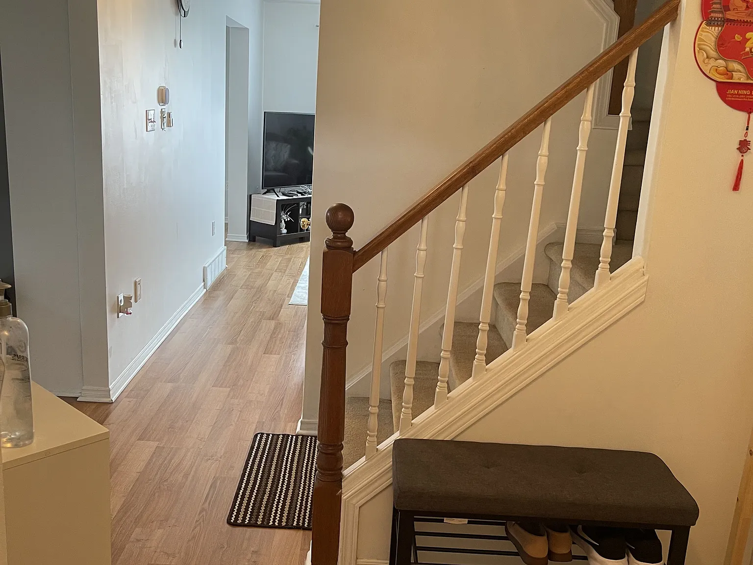 1 bed, $600 — Photo 4
