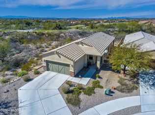 14644 S Avenida Lago De Plata, Vail, AZ 85641