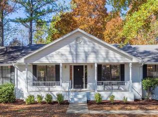 2160 Grayson Valley Dr, Birmingham, AL 35235