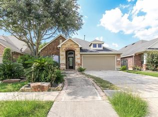 14403 Lantana Branch Ln, Humble, TX 77396