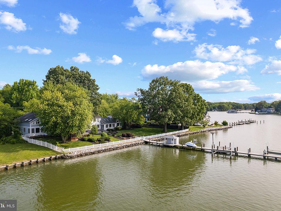 1258 W River Rd, Shady Side, MD 20764 Zillow