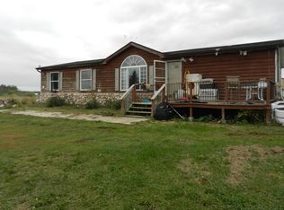 20373 Fawn Rd, Pine City, MN 55063