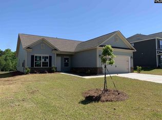 137 Druid Rd, Lexington, SC 29072