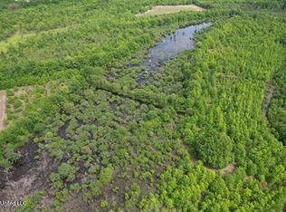 Squrrel Lake Rd, Sledge, MS 38670