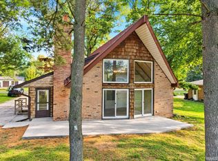 18128 County Road 40, Goshen, IN 46526