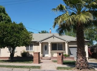 35 Belshaw St, Antioch, CA 94509