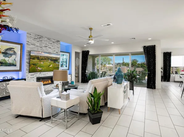 18857 N 269TH Avenue, Buckeye, AZ 85396