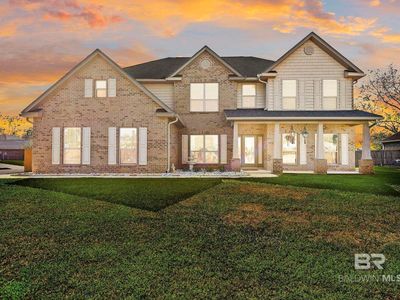 23827 Tullamore Dr, Daphne, AL, 36526