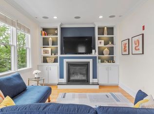 15 Howell St #3, Dorchester, MA 02125