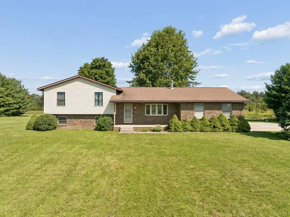 6490 Sparling Rd, West Jefferson, OH 43162