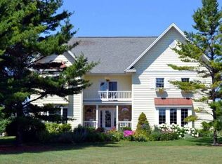 7189 Cortland Cir, Egg Harbor, WI 54209