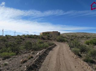 1032 Las Palomas Canyon Rd, Truth Or Consequences, NM 87901