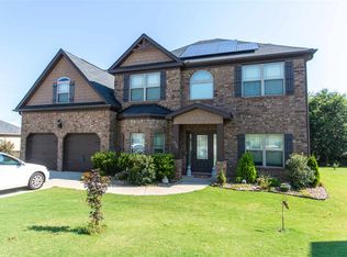 429 Springlakes Estates Dr, Lyman, SC 29365