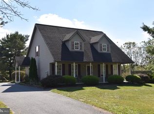 200 Kerns Rd, Shoemakersville, PA 19555