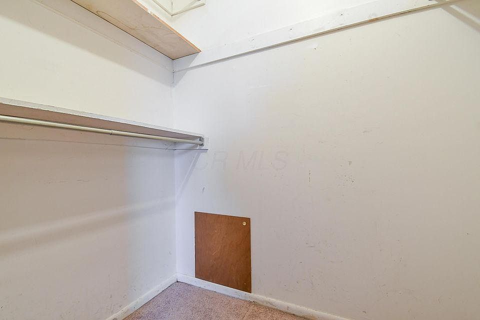 closet
