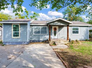 4433 Moler St, Dallas, TX 75211