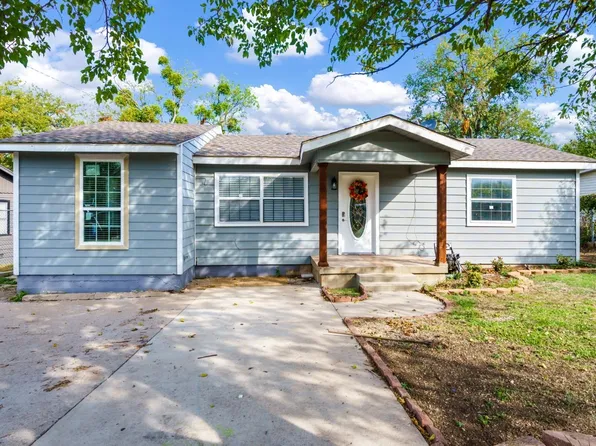 4433 Moler St, Dallas, TX 75211