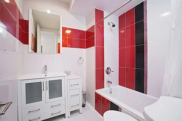 Rented by Roomors Living Inc