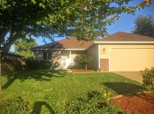 562 Creswood Loop, Creswell, OR 97426