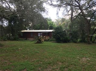 4248 Burwell Rd, Webster, FL 33597