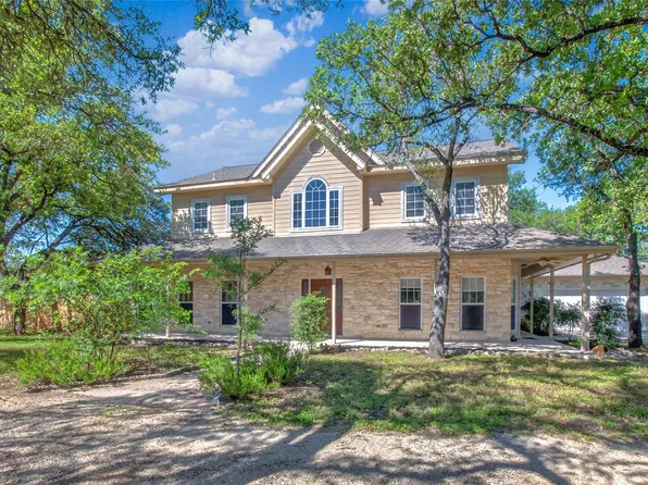 613 Breakaway Rd, Cedar Park, TX 78613