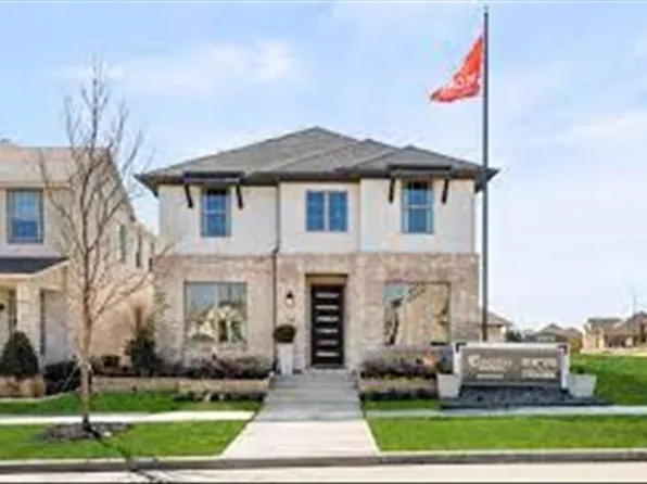 1420 Bonsmara Dr, Justin, TX 76247