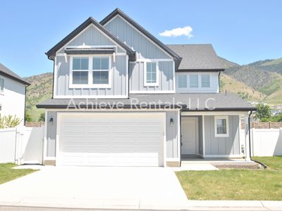 556 N 275 E, Providence, UT, 84332