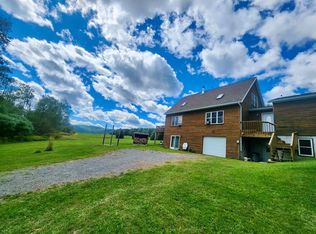 383 Lake Rd, Millerton, PA 16936