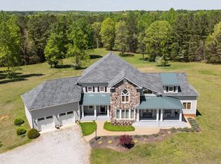 2008 Covington Rd, Crozier, VA 23039