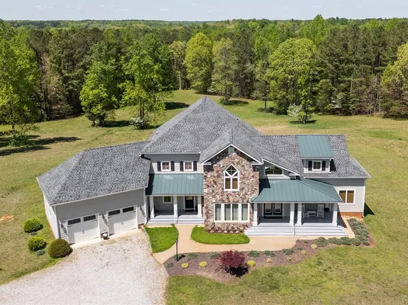 2008 Covington Rd, Crozier, VA 23039
