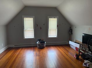 2083 Dorchester Ave #4, Dorchester Center, MA 02124