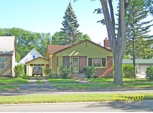 2016 University Ave, Grand Forks, ND 58203