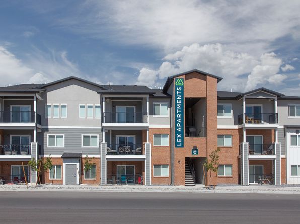 Lex Apartments | 1202 N Franks Dr, Tooele, UT