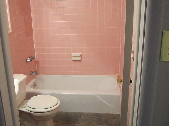Hall Bathroom