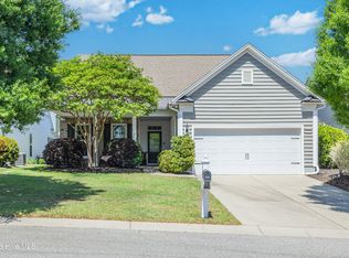 5214 Flank Court, Southport, NC 28461