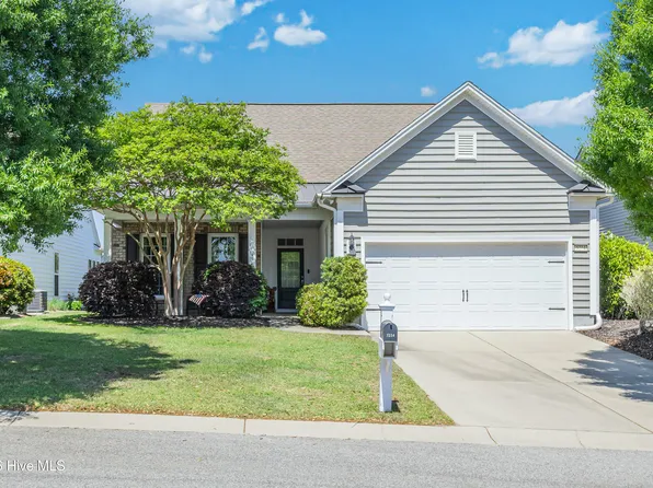 5214 Flank Court, Southport, NC 28461